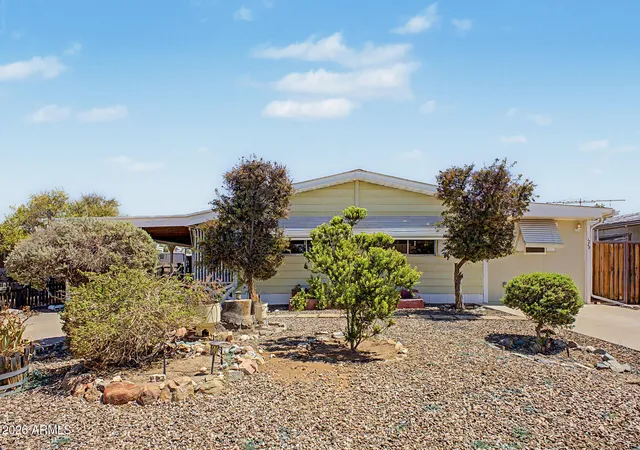 Photo 2 of Manufactured home for sale at 1249 S Palo Verde St, Mesa, AZ 85209 | MLS# 7076151 | Listing updated on 2026-09-15