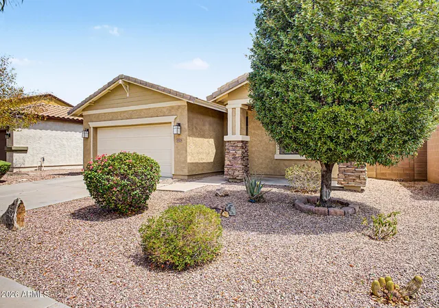 Photo 2 of Single family home for sale at 3523 S 81st Glen, Phoenix, AZ 85043 | MLS# 7076461 | Listing updated on 2026-09-08