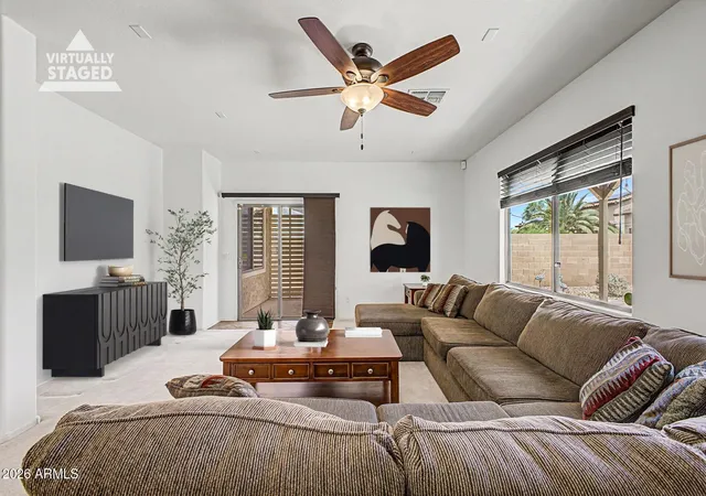 Photo 3 of Single family home for sale at 3523 S 81st Glen, Phoenix, AZ 85043 | MLS# 7076461 | Listing updated on 2026-09-21