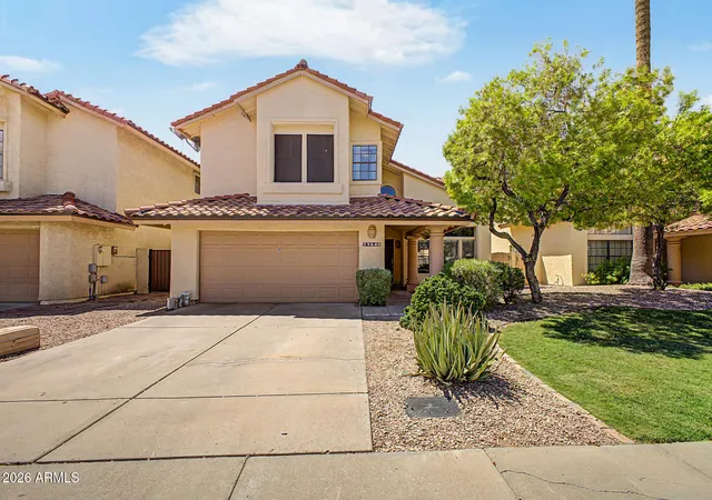 Photo 2 of Single family home for sale at 11640 N 91st Lane, Scottsdale, AZ 85260 | MLS# 7076291 | Listing updated on 2026-09-13