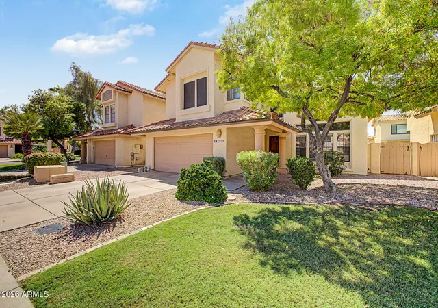 Photo 3 of Single family home for sale at 11640 N 91st Lane, Scottsdale, AZ 85260 | MLS# 7076291 | Listing updated on 2026-09-13