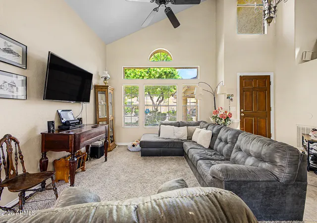 Photo 4 of Single family home for sale at 11640 N 91st Lane, Scottsdale, AZ 85260 | MLS# 7076291 | Listing updated on 2026-09-13