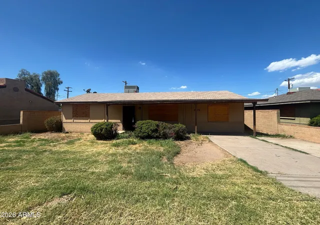 Photo 1 of Single family home for sale at 4336 N 24th Street, Phoenix, AZ 85016 | MLS# 7077751 | Listing updated on 2026-09-11