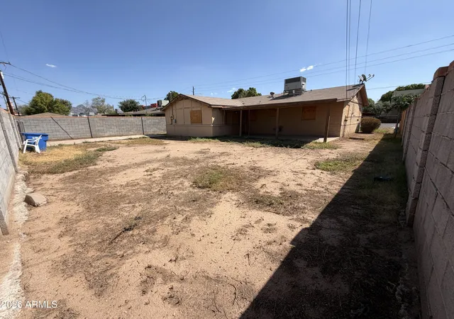 Photo 4 of Single family home for sale at 4336 N 24th Street, Phoenix, AZ 85016 | MLS# 7077751 | Listing updated on 2026-10-30