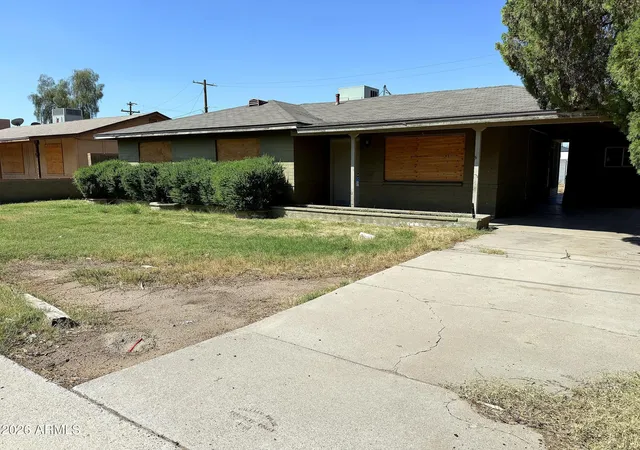 Photo 1 of Single family home for sale at 4342 N 24th Street, Phoenix, AZ 85016 | MLS# 7077767 | Listing updated on 2026-09-12