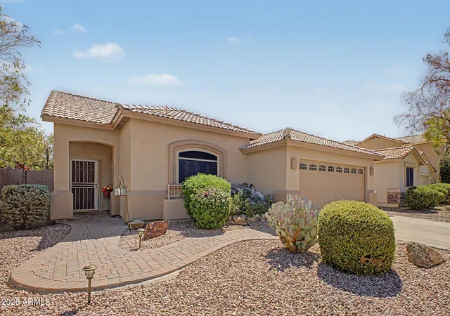Photo 3 of Sale Pending at 8023 S 27th Way, Phoenix, AZ 85042 | MLS# 7076043 | Listing updated on 2026-09-14