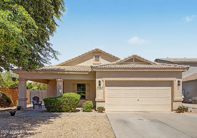 Photo 1 of Sale Pending at 2122 E Andalusian Loop, San Tan Valley, AZ 85140 | MLS# 7076355 | Listing updated on 2026-09-11