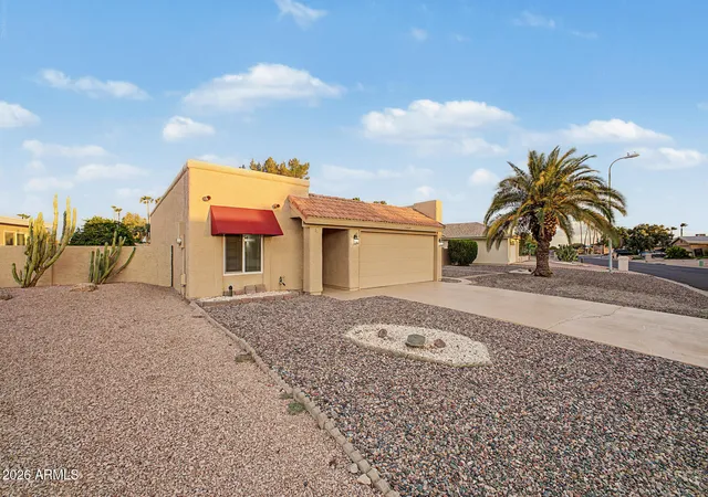 Photo 3 of Single family home for sale at 26609 S Trevino Dr, Sun Lakes, AZ 85248 | MLS# 7075847 | Listing updated on 2026-09-05