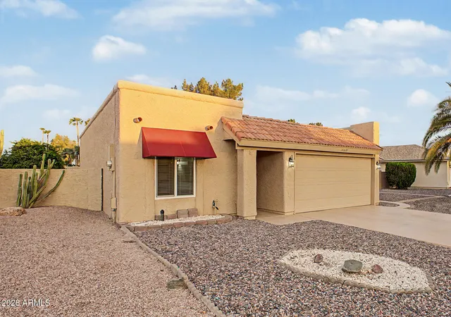 Photo 3 of Single family home for sale at 26609 S Trevino Dr, Sun Lakes, AZ 85248 | MLS# 7075847 | Listing updated on 2026-10-15