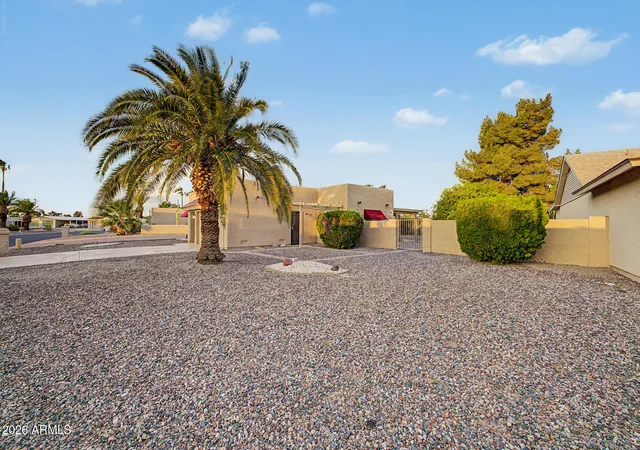 Photo 4 of Single family home for sale at 26609 S Trevino Dr, Sun Lakes, AZ 85248 | MLS# 7075847 | Listing updated on 2026-10-15
