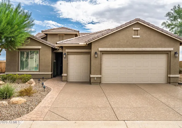 Photo 2 of Single family home for sale at 4895 W Picacho Dr, Eloy, AZ 85131 | MLS# 7076787 | Listing updated on 2026-09-10