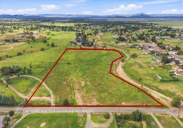 Photo 1 of Land for sale at 00 E Road 2 S #A, Chino Valley, AZ 86323 | MLS# 7075752 | Listing updated on 2026-09-04