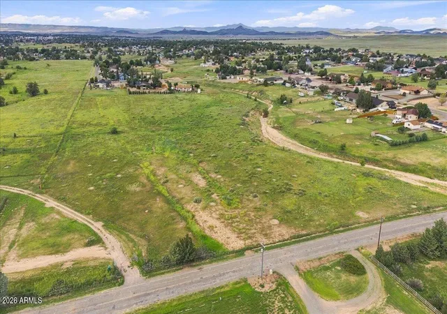 Photo 2 of Land for sale at 00 E Road 2 S #A, Chino Valley, AZ 86323 | MLS# 7075752 | Listing updated on 2026-09-04