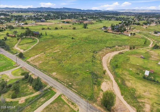 Photo 3 of Land for sale at 00 E Road 2 S #A, Chino Valley, AZ 86323 | MLS# 7075752 | Listing updated on 2026-09-04