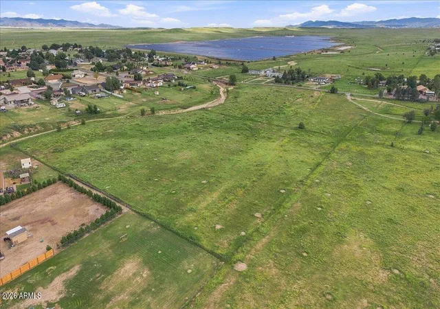 Photo 3 of Land for sale at 00 E Road 2 S #A, Chino Valley, AZ 86323 | MLS# 7075752 | Listing updated on 2026-09-04