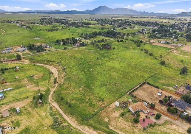 Photo 4 of Land for sale at 00 E Road 2 S #A, Chino Valley, AZ 86323 | MLS# 7075752 | Listing updated on 2026-09-04