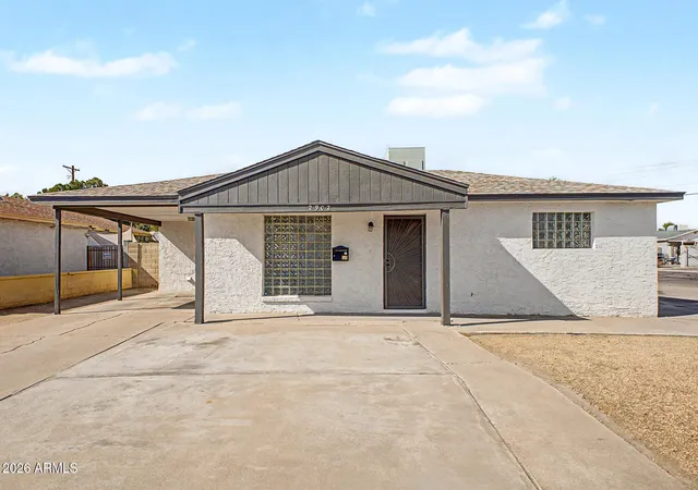 Photo 1 of Single family home for sale at 2902 W Northern Ave, Phoenix, AZ 85051 | MLS# 7076112 | Listing updated on 2026-09-16