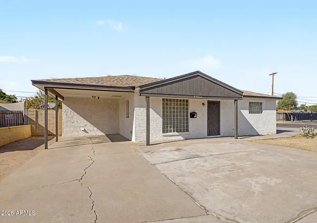 Photo 3 of Single family home for sale at 2902 W Northern Ave, Phoenix, AZ 85051 | MLS# 7076112 | Listing updated on 2026-09-16