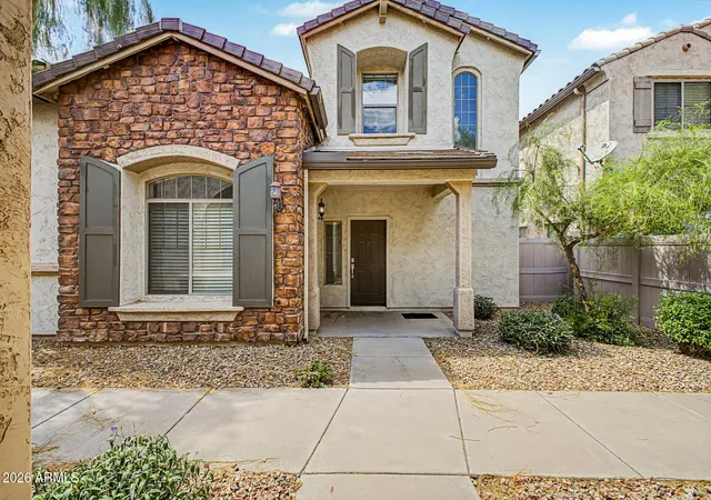 Photo 1 of Townhouse for sale at 8405 W Vernon Ave, Phoenix, AZ 85037 | MLS# 7077494 | Listing updated on 2026-09-14