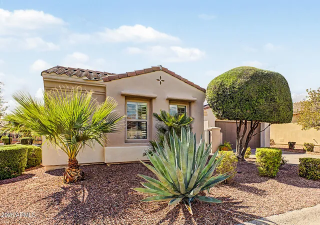 Photo 1 of Single family home for sale at 23128 N Loreto Dr, Sun City West, AZ 85375 | MLS# 7076422 | Listing updated on 2026-09-12