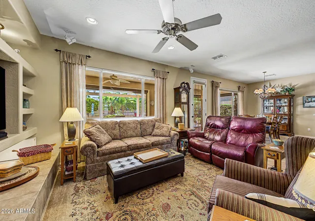 Photo 2 of Single family home for sale at 23128 N Loreto Dr, Sun City West, AZ 85375 | MLS# 7076422 | Listing updated on 2026-09-12