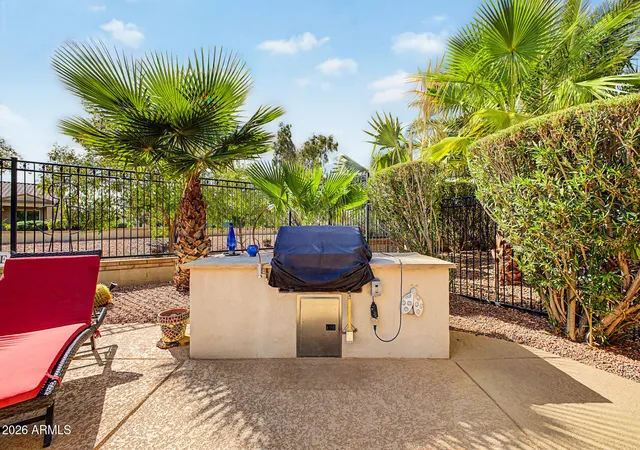 Photo 30 of Single family home for sale at 23128 N Loreto Dr, Sun City West, AZ 85375 | MLS# 7076422 | Listing updated on 2026-09-12