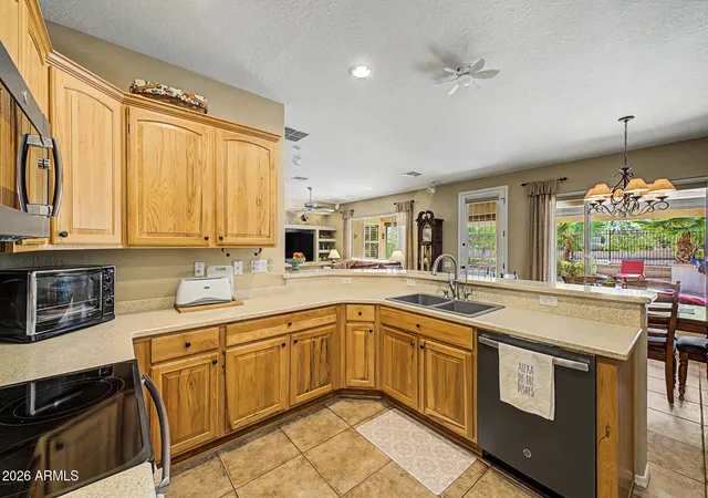 Photo 2 of Single family home for sale at 23128 N Loreto Dr, Sun City West, AZ 85375 | MLS# 7076422 | Listing updated on 2026-09-12