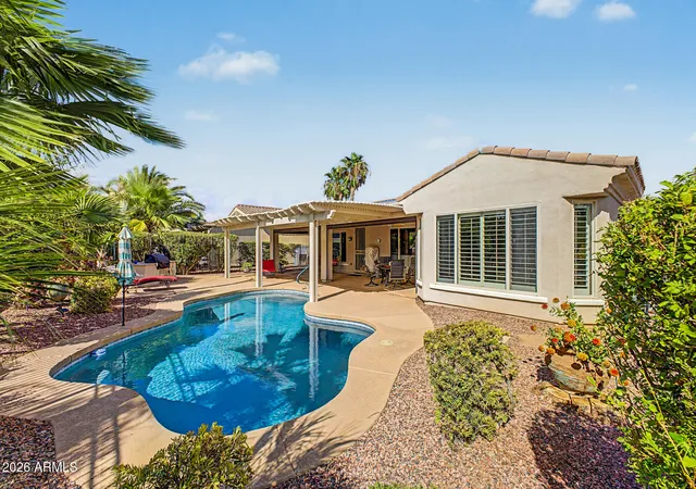 Photo 4 of Single family home for sale at 23128 N Loreto Dr, Sun City West, AZ 85375 | MLS# 7076422 | Listing updated on 2026-09-12