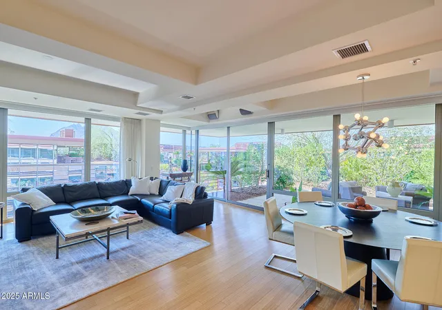 Photo 1 of Condo for sale at 7147 E Rancho Vista Dr #7004, Scottsdale, AZ 85251 | MLS# 7075749 | Listing updated on 2026-09-06