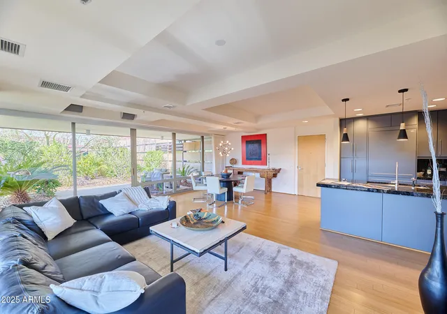 Photo 2 of Condo for sale at 7147 E Rancho Vista Dr #7004, Scottsdale, AZ 85251 | MLS# 7075749 | Listing updated on 2026-09-06