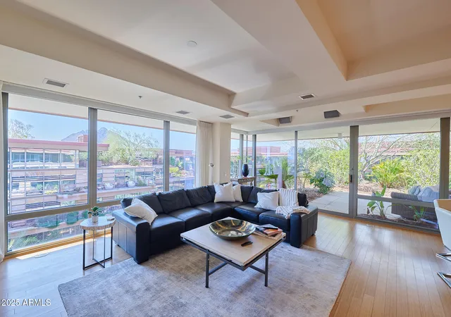 Photo 3 of Condo for sale at 7147 E Rancho Vista Dr #7004, Scottsdale, AZ 85251 | MLS# 7075749 | Listing updated on 2026-09-06