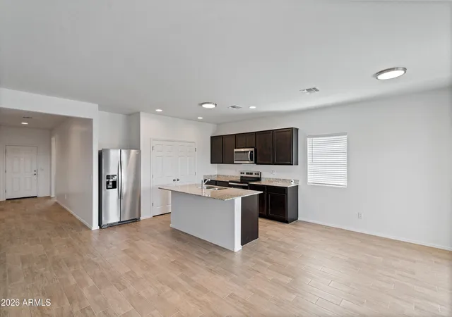 Photo 2 of Single family home for sale at 2456 S 246th Lane, Buckeye, AZ 85326 | MLS# 7075789 | Listing updated on 2026-09-05