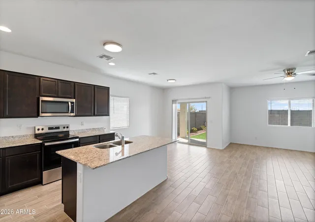 Photo 3 of Single family home for sale at 2456 S 246th Lane, Buckeye, AZ 85326 | MLS# 7075789 | Listing updated on 2026-09-05