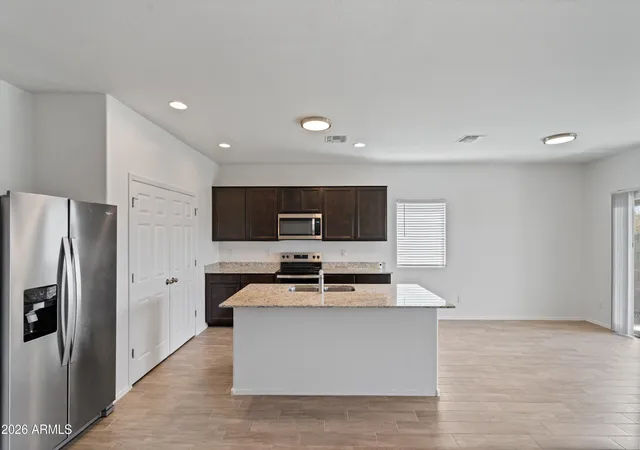 Photo 3 of Single family home for sale at 2456 S 246th Lane, Buckeye, AZ 85326 | MLS# 7075789 | Listing updated on 2026-09-05