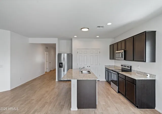 Photo 4 of Single family home for sale at 2456 S 246th Lane, Buckeye, AZ 85326 | MLS# 7075789 | Listing updated on 2026-09-05