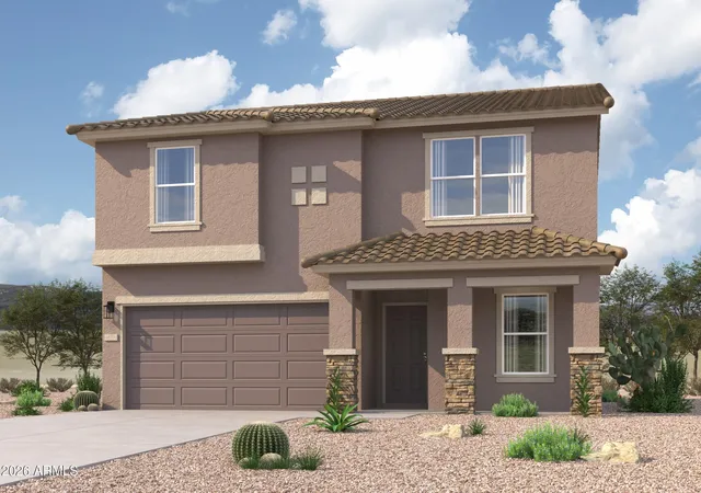 Photo 1 of Single family home for sale at 37776 W Patterson St, Maricopa, AZ 85138 | MLS# 7075765 | Listing updated on 2026-09-11