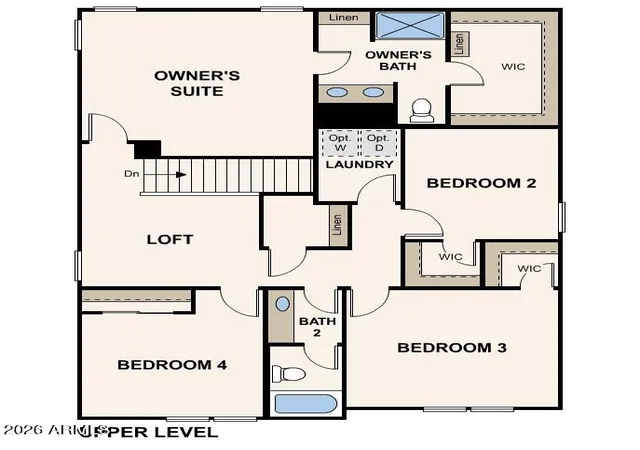 Photo 3 of Single family home for sale at 37776 W Patterson St, Maricopa, AZ 85138 | MLS# 7075765 | Listing updated on 2026-09-11