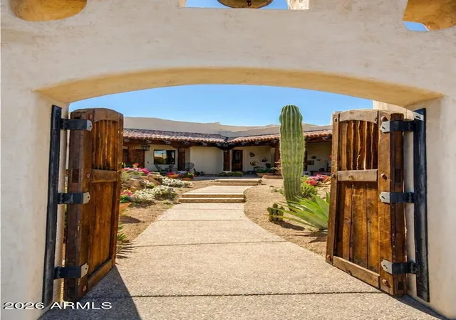Photo 2 of Sale Pending at 6446 E Trailridge Cir #67, Mesa, AZ 85215 | MLS# 7077040 | Listing updated on 2026-09-12