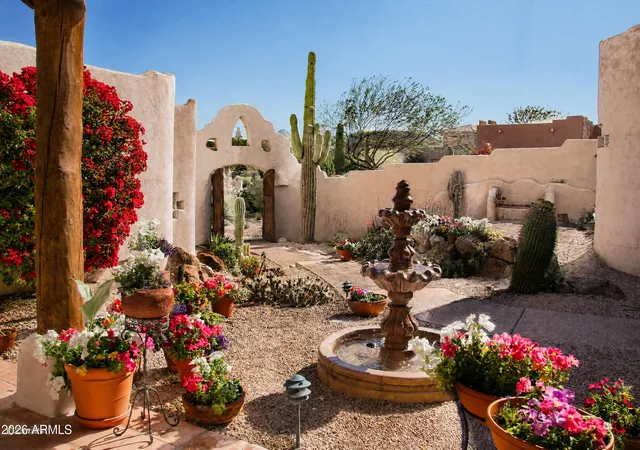 Photo 3 of Sale Pending at 6446 E Trailridge Cir #67, Mesa, AZ 85215 | MLS# 7077040 | Listing updated on 2026-09-12
