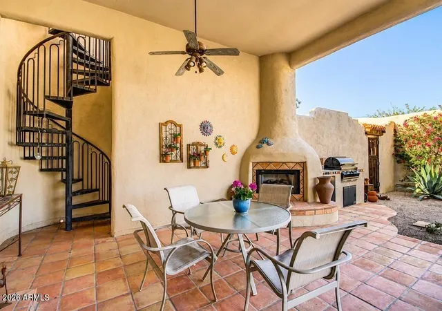 Photo 4 of Sale Pending at 6446 E Trailridge Cir #67, Mesa, AZ 85215 | MLS# 7077040 | Listing updated on 2026-09-12
