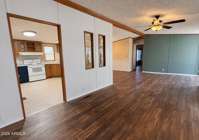 Photo 3 of Manufactured home for sale at 2727 E University Dr #20, Tempe, AZ 85288 | MLS# 7075830 | Listing updated on 2026-09-06