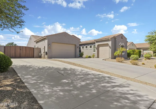 Photo 1 of Single family home for sale at 18539 W Georgia Ave, Litchfield Park, AZ 85340 | MLS# 7076202 | Listing updated on 2026-09-11