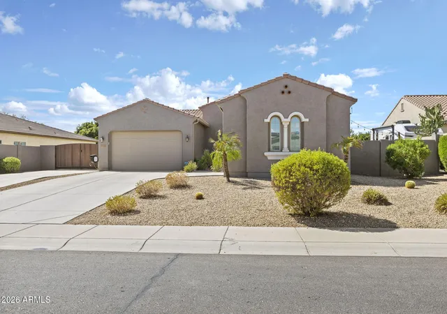 Photo 2 of Single family home for sale at 18539 W Georgia Ave, Litchfield Park, AZ 85340 | MLS# 7076202 | Listing updated on 2026-09-11