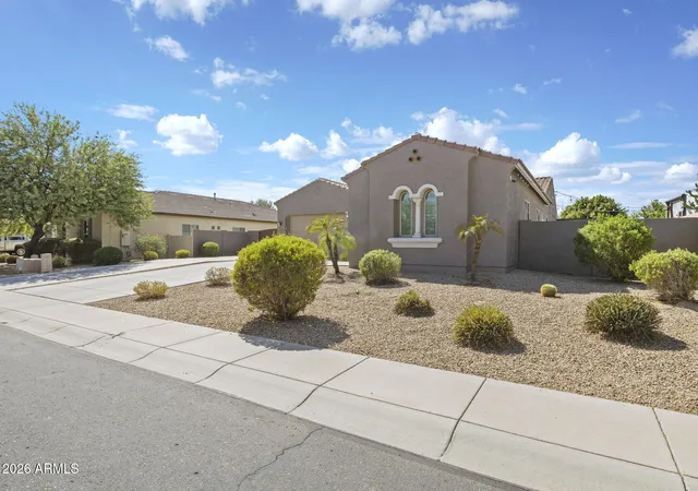 Photo 3 of Single family home for sale at 18539 W Georgia Ave, Litchfield Park, AZ 85340 | MLS# 7076202 | Listing updated on 2026-09-20
