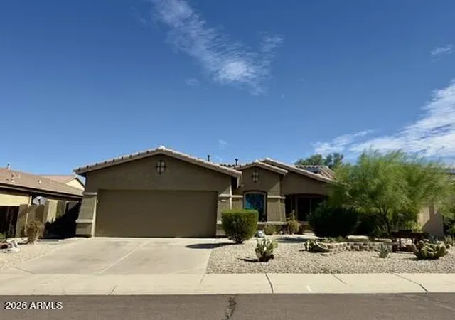Photo 3 of Single family home for sale at 17588 W E Wind Ave, Goodyear, AZ 85338 | MLS# 7077195 | Listing updated on 2026-10-06