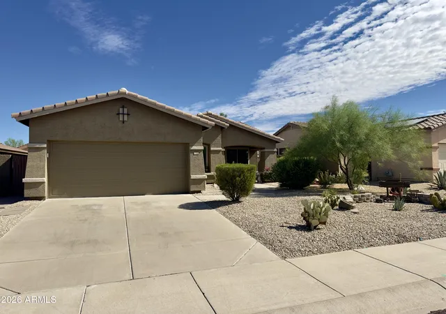 Photo 2 of Single family home for sale at 17588 W E Wind Ave, Goodyear, AZ 85338 | MLS# 7077195 | Listing updated on 2026-10-06