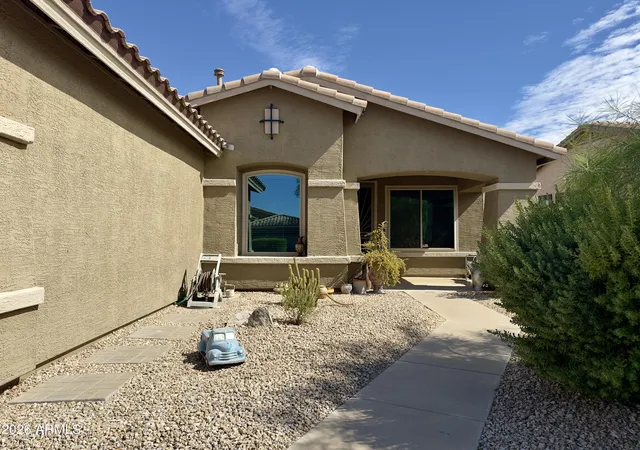 Photo 3 of Single family home for sale at 17588 W E Wind Ave, Goodyear, AZ 85338 | MLS# 7077195 | Listing updated on 2026-10-06