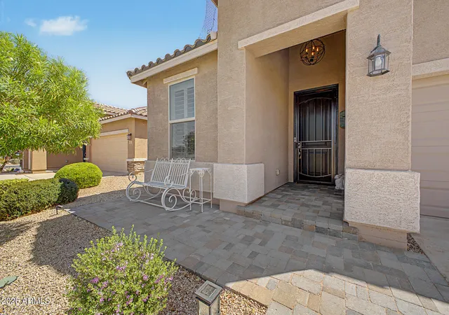 Photo 4 of Single family home for sale at 602 N Rainbow Way, Casa Grande, AZ 85194 | MLS# 7076383 | Listing updated on 2026-09-16