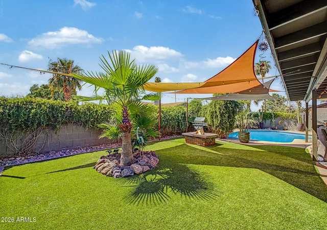 Photo 2 of Sale Pending at 3451 E Edgewood Ave, Mesa, AZ 85204 | MLS# 7076871 | Listing updated on 2026-09-10