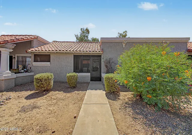 Photo 1 of Sale Pending at 9020 W Highland Ave #130, Phoenix, AZ 85037 | MLS# 7076190 | Listing updated on 2026-09-11